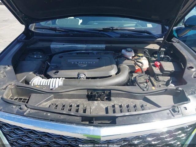 2024 CADILLAC XT4 1GYFZCR4XRF139063 Photo 9