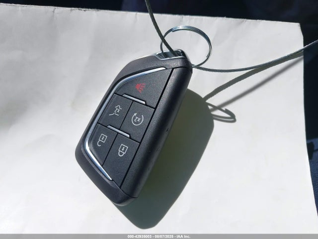 2024 CADILLAC XT4 1GYFZCR4XRF139063 Photo 10