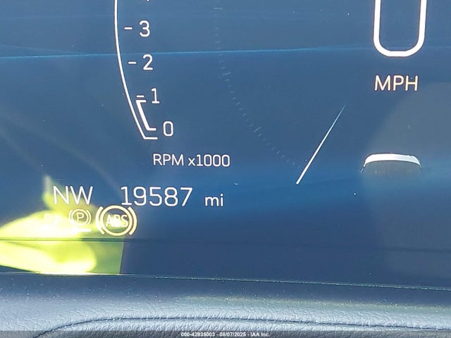 2024 CADILLAC XT4 1GYFZCR4XRF139063 Photo 6