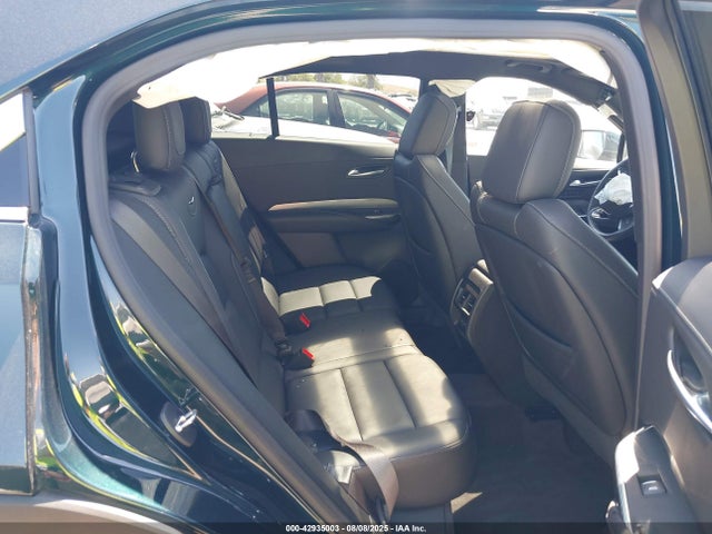 2024 CADILLAC XT4 1GYFZCR4XRF139063 Photo 7