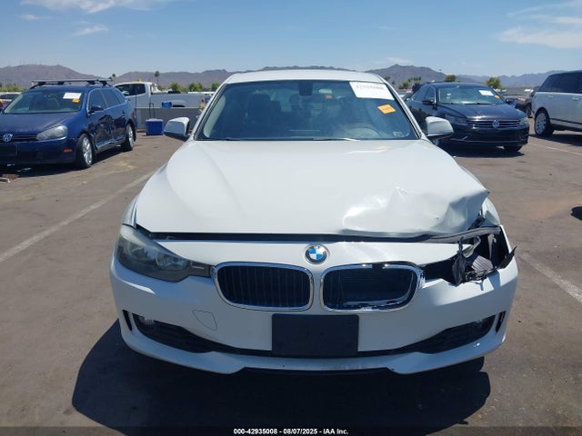 BMW 328I 2015 WBA3C1C52FP852932 Image 12