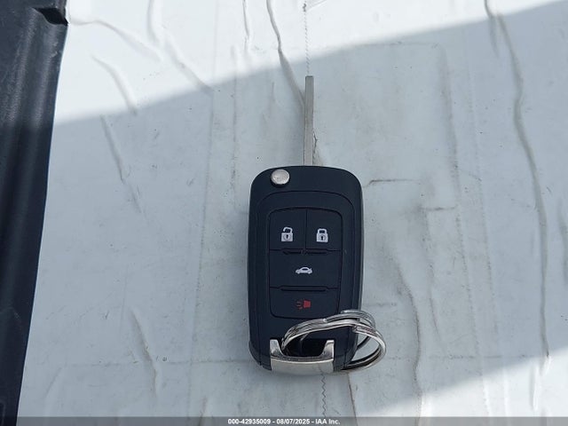 Chevrolet lwe 2015 1G1JD5SG1F4111795 Image 11