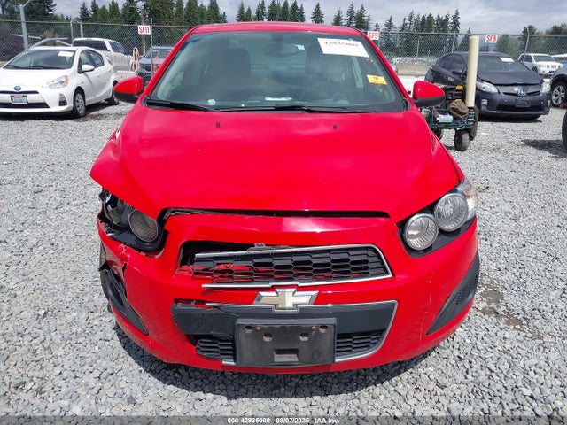 Chevrolet lwe 2015 1G1JD5SG1F4111795 Image 12