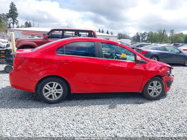 Chevrolet lwe 2015 1G1JD5SG1F4111795 Image 13