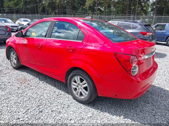 Chevrolet lwe 2015 1G1JD5SG1F4111795 Image 3