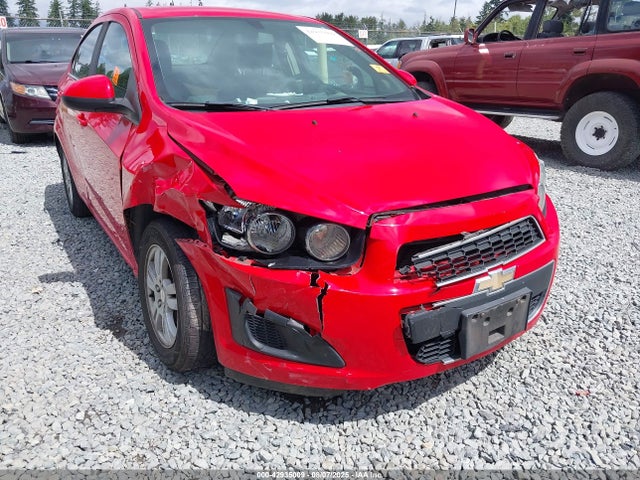 Chevrolet lwe 2015 1G1JD5SG1F4111795 Image 6