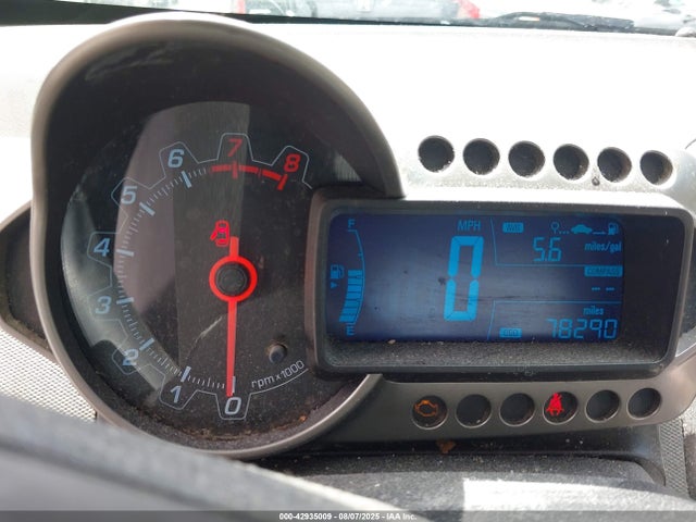 Chevrolet lwe 2015 1G1JD5SG1F4111795 Image 7