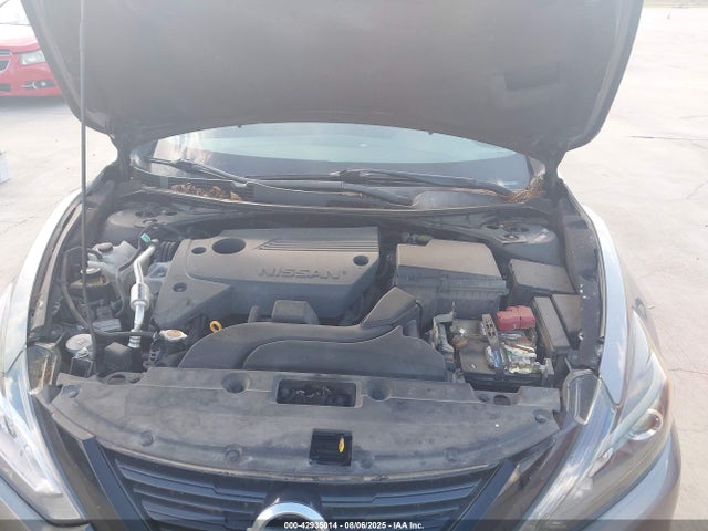 1N4AL3AP5HN336160 Nissan 2017