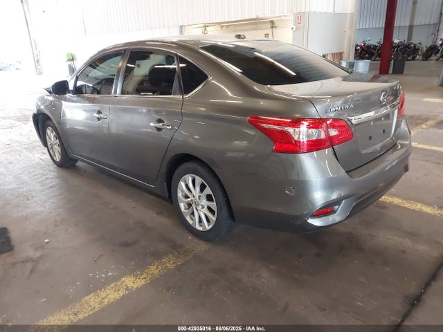 3N1AB7AP5KY373162 Nissan 2019