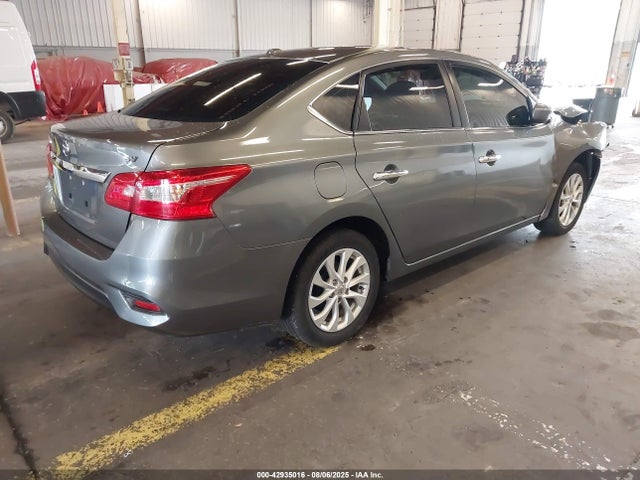 3N1AB7AP5KY373162 Nissan 2019