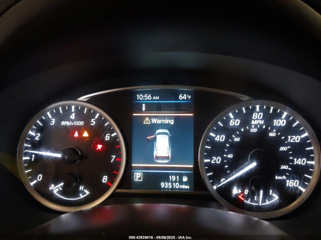3N1AB7AP5KY373162 Nissan 2019