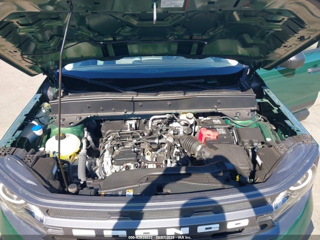 Ford dragon 2024 3FMCR9B67RRE26432 Image 10