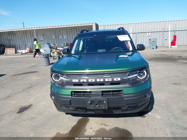 Ford dragon 2024 3FMCR9B67RRE26432 Image 12