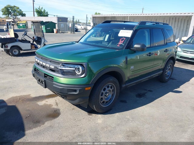 Ford dragon 2024 3FMCR9B67RRE26432 Image 2