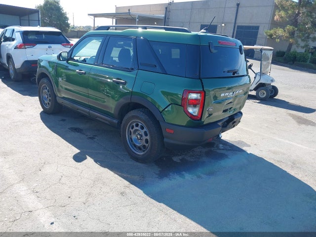 Ford dragon 2024 3FMCR9B67RRE26432 Image 3