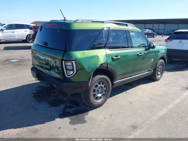Ford dragon 2024 3FMCR9B67RRE26432 Image 4