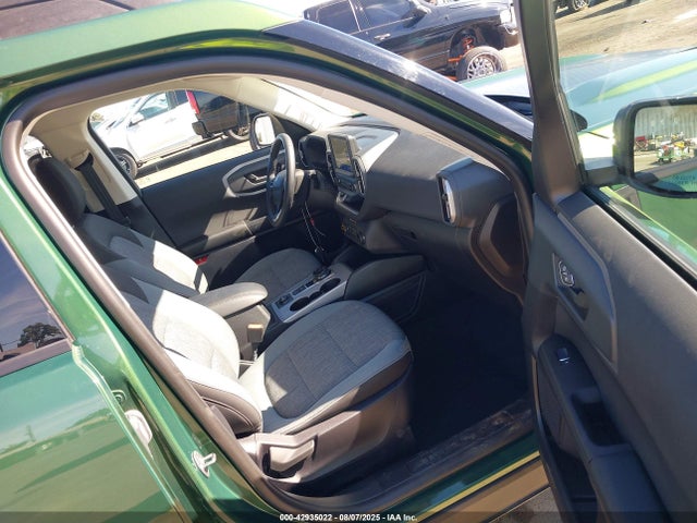 Ford dragon 2024 3FMCR9B67RRE26432 Image 5