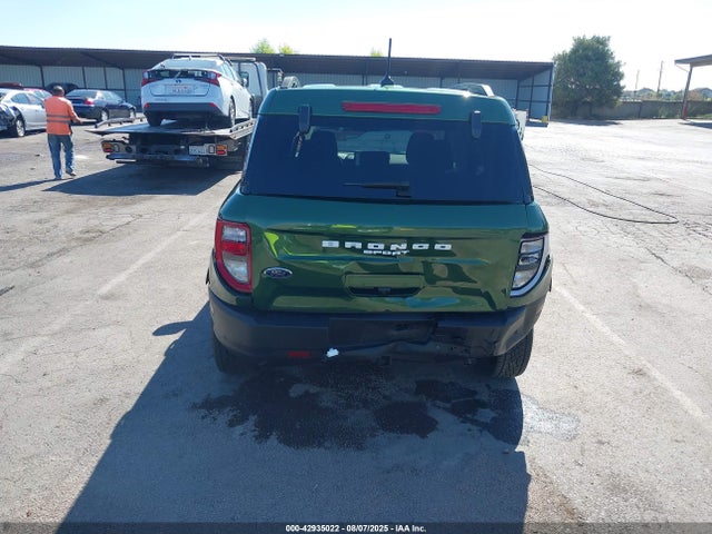 Ford dragon 2024 3FMCR9B67RRE26432 Image 6