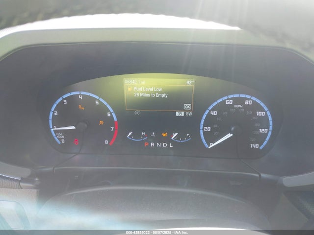 Ford dragon 2024 3FMCR9B67RRE26432 Image 7