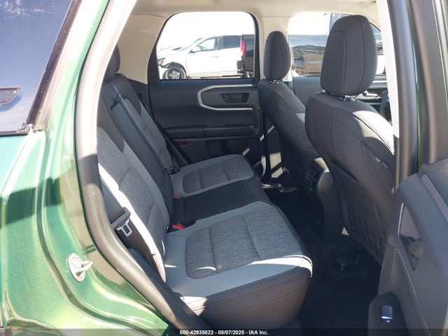 Ford dragon 2024 3FMCR9B67RRE26432 Image 8