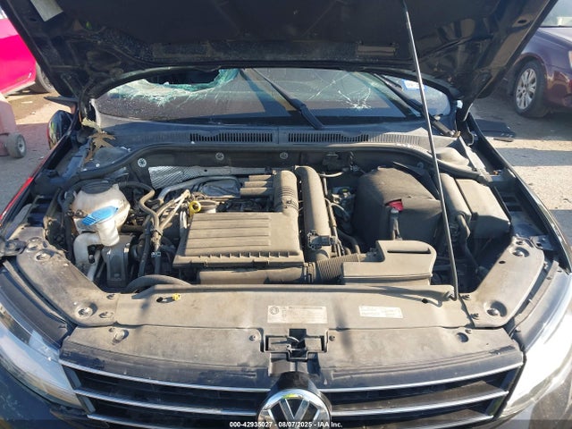 Volkswagen 1.4 tsi 2017 3VWDB7AJ8HM410434 Image 9