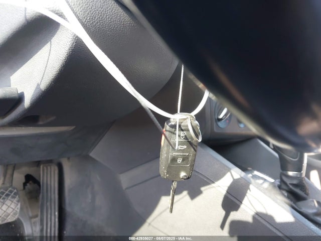 Volkswagen 1.4 tsi 2017 3VWDB7AJ8HM410434 Image 10