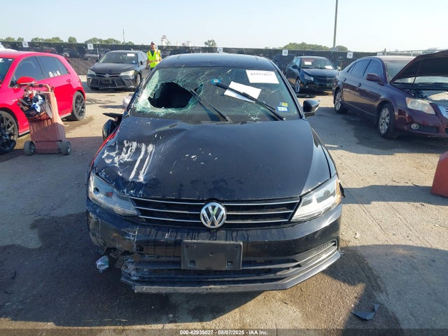 Volkswagen 1.4 tsi 2017 3VWDB7AJ8HM410434 Image 11