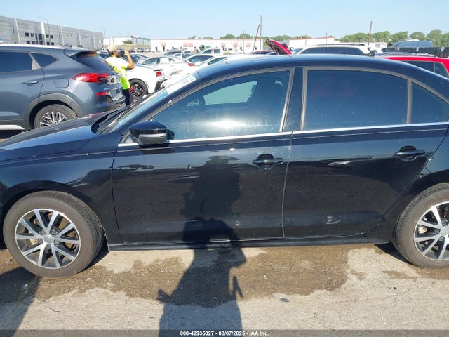 Volkswagen 1.4 tsi 2017 3VWDB7AJ8HM410434 Image 13