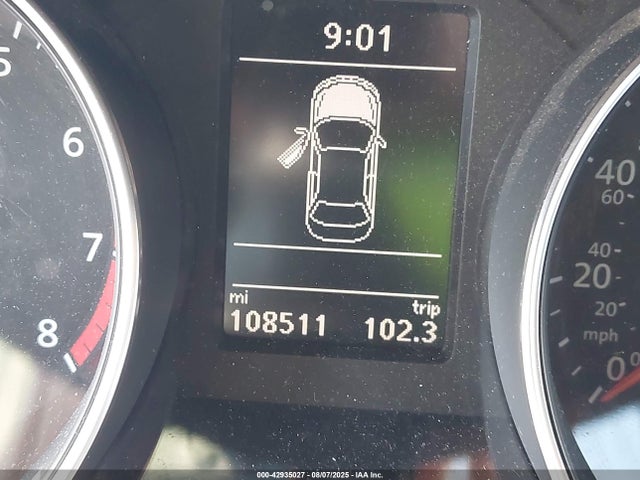 Volkswagen 1.4 tsi 2017 3VWDB7AJ8HM410434 Image 14