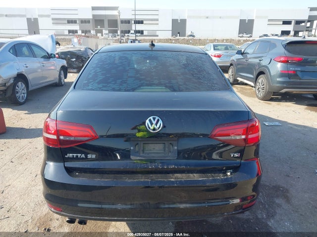 Volkswagen 1.4 tsi 2017 3VWDB7AJ8HM410434 Image 15