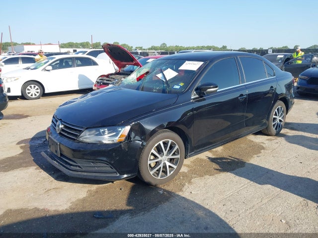 Volkswagen 1.4 tsi 2017 3VWDB7AJ8HM410434 Image 2