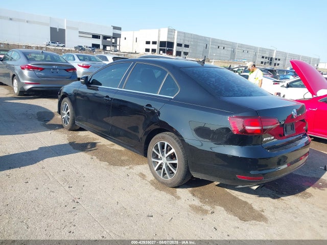 Volkswagen 1.4 tsi 2017 3VWDB7AJ8HM410434 Image 3