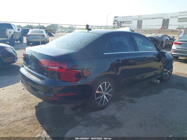 Volkswagen 1.4 tsi 2017 3VWDB7AJ8HM410434 Image 4
