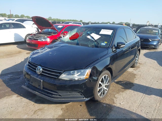 Volkswagen 1.4 tsi 2017 3VWDB7AJ8HM410434 Image 6