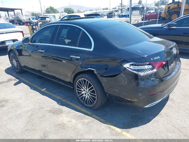 W1KAF4GB2RR215525 Mercedes-Benz m254