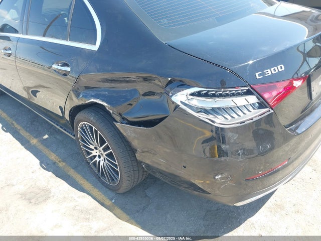 W1KAF4GB2RR215525 Mercedes-Benz m254
