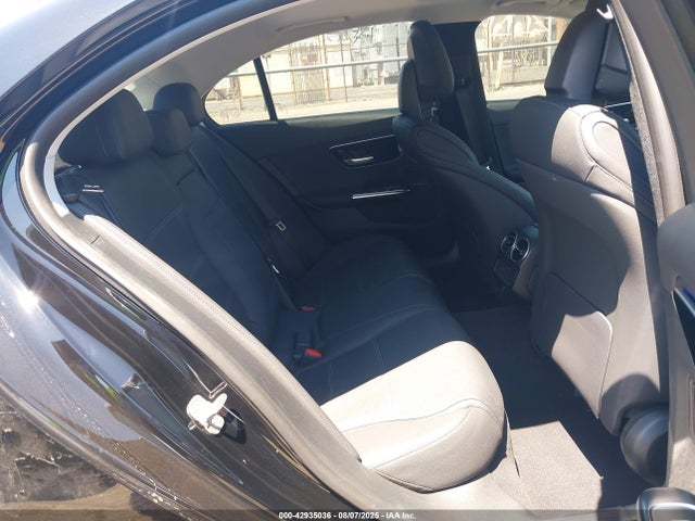 W1KAF4GB2RR215525 Mercedes-Benz m254