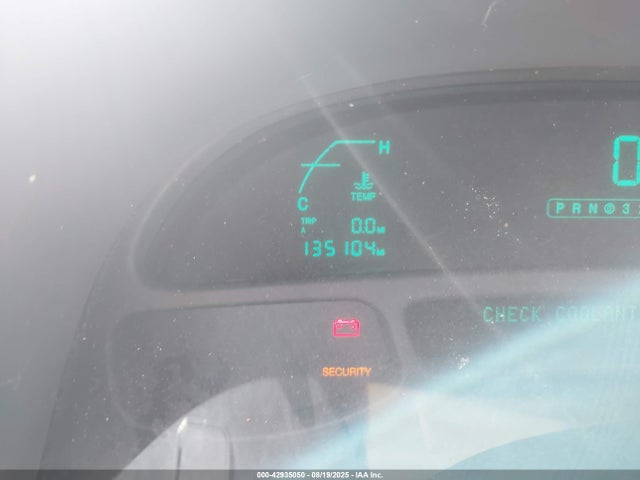 2003 CADILLAC DEVILLE 1G6KD54Y83U238673 Photo 6