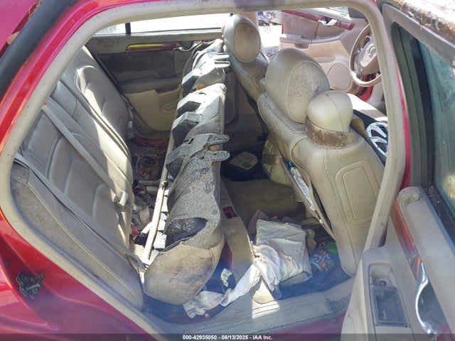 2003 CADILLAC DEVILLE 1G6KD54Y83U238673 Photo 7