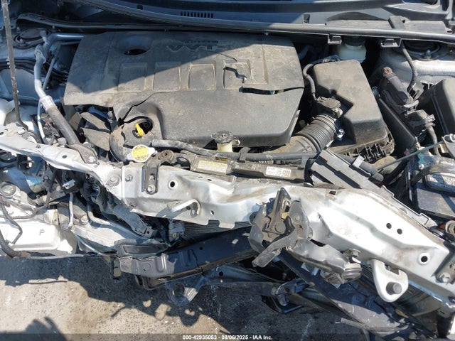 Toyota 2zr-fe 2017 5YFBURHE0HP572382 Image 10