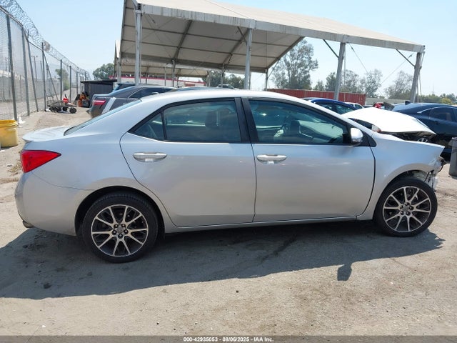 Toyota 2zr-fe 2017 5YFBURHE0HP572382 Image 12