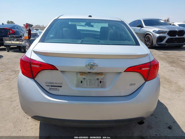 Toyota 2zr-fe 2017 5YFBURHE0HP572382 Image 15