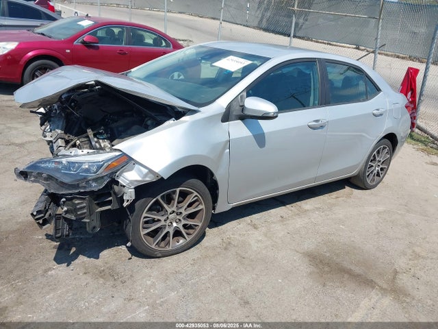 Toyota 2zr-fe 2017 5YFBURHE0HP572382 Image 2