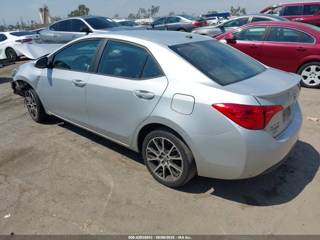 Toyota 2zr-fe 2017 5YFBURHE0HP572382 Image 3
