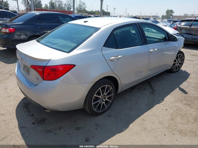 Toyota 2zr-fe 2017 5YFBURHE0HP572382 Image 4