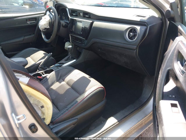 Toyota 2zr-fe 2017 5YFBURHE0HP572382 Image 5