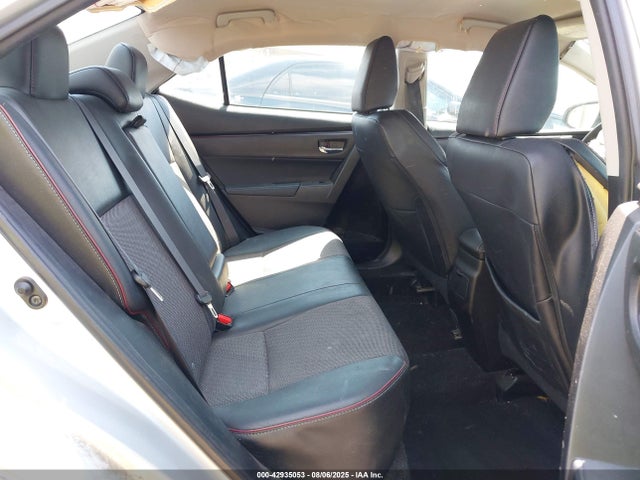 Toyota 2zr-fe 2017 5YFBURHE0HP572382 Image 8