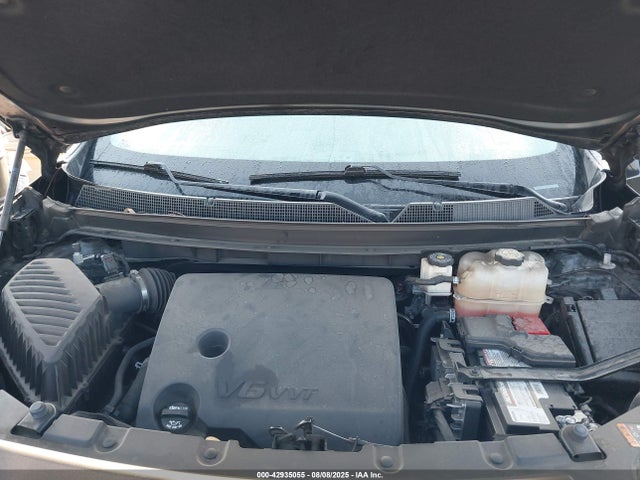 1GNERGKW2MJ169045 Chevrolet lfy