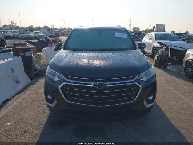 1GNERGKW2MJ169045 Chevrolet lfy