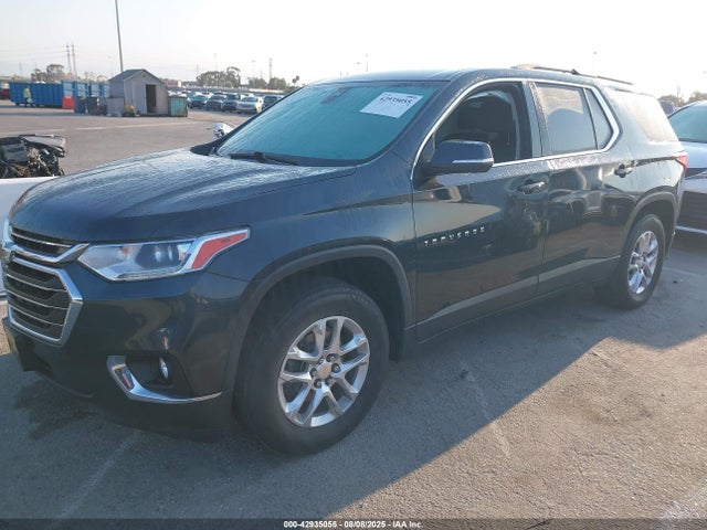 1GNERGKW2MJ169045 Chevrolet lfy